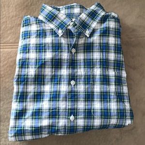 American Eagle🦅 button down Size:M